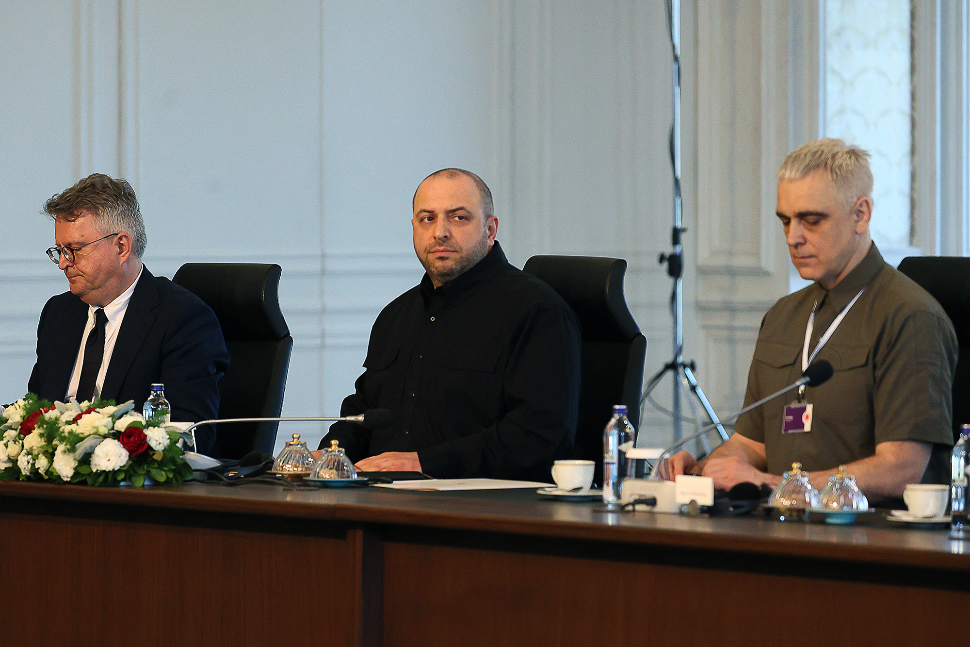 Третій раунд переговорів Україна – РФ: головне про зустріч у Стамбулі